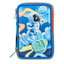 ASTUCCIO 3 ZIP 3D - SPACE RIDE