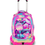 TROLLEY JACK 8 RUOTE - SOFT POUCH GIRL