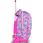 TROLLEY JACK 8 RUOTE - GLOWCAT