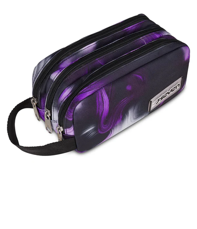 PORTAPENNE 3 ZIP Seven® FREETHINK - GIRL