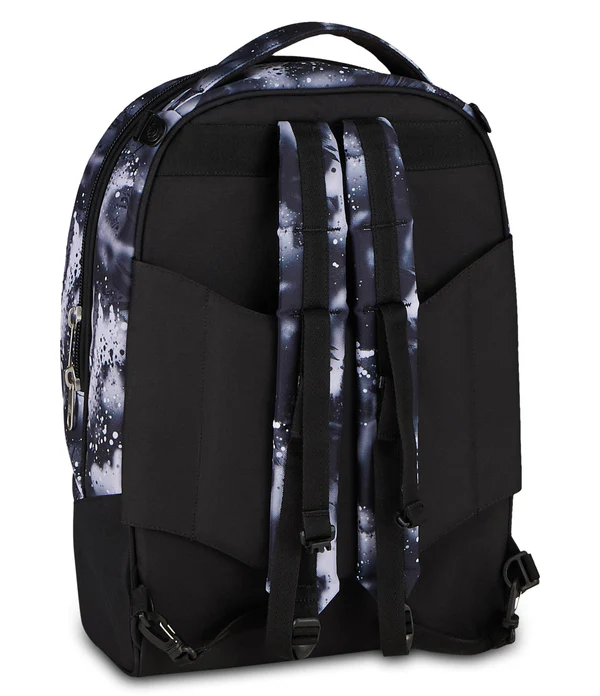 TROLLEY JACK Seven® 8 RUOTE - BUZZY NOTE GIRL