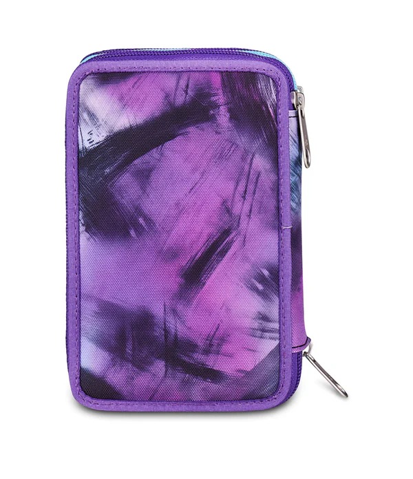 ASTUCCIO Seven® 3 ZIP - PINK FUSION