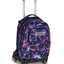 TROLLEY JACK Seven® 8 RUOTE DETACH - ELECTRICVIBE GIRL