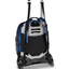 TROLLEY JACK Seven® 8 RUOTE DETACH - BLU FUSIO