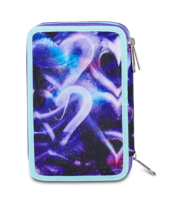 ASTUCCIO Seven® 3 ZIP - LOVEPASS