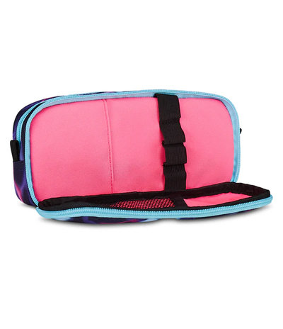 PORTAPENNE DOPPIO Seven® - ELECTRICVIBE GIRL