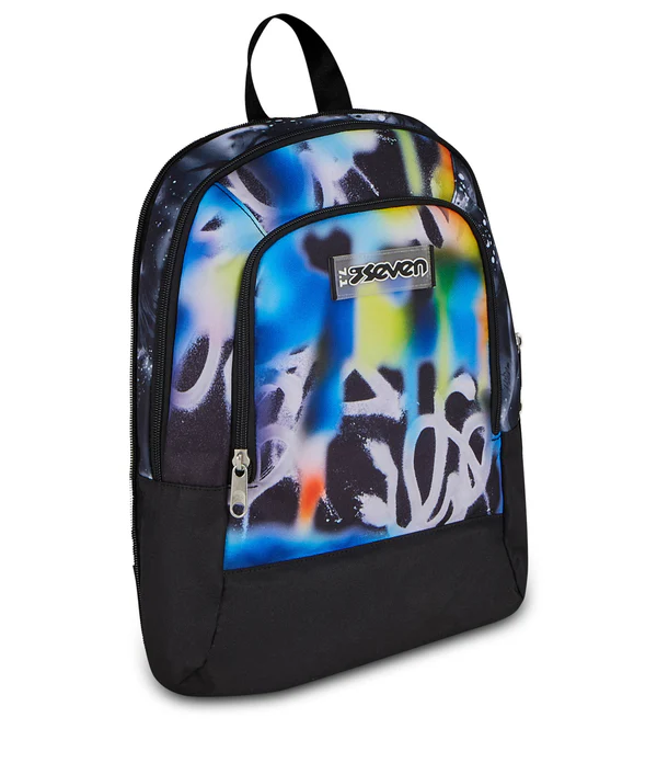 TROLLEY JACK Seven® 8 RUOTE DETACH - BUZZY NOTE BOY