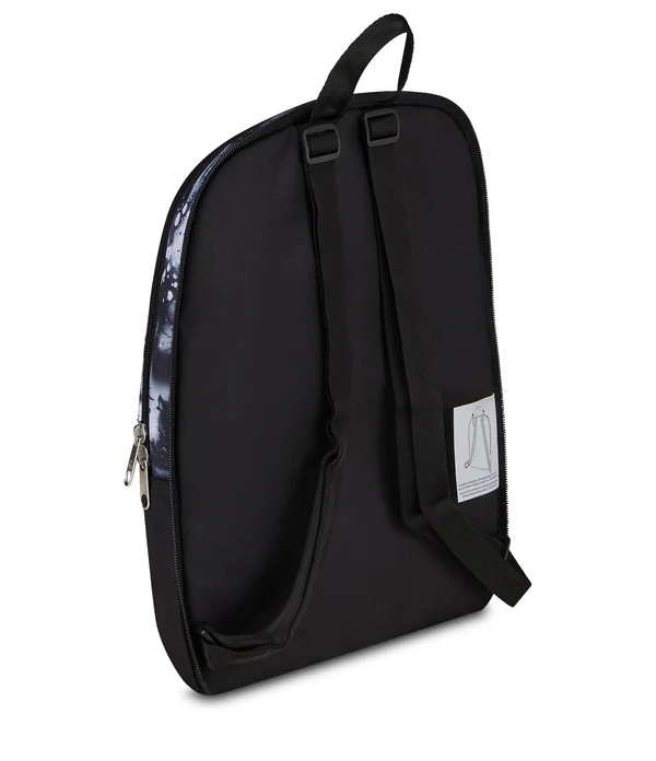 TROLLEY JACK Seven® 8 RUOTE DETACH - BUZZY NOTE GIRL