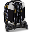 TROLLEY JACK Seven® 8 RUOTE DETACH - GOLDEN PAINT