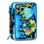 ASTUCCIO 3 ZIP - SOFT POUCH BOY