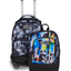 TROLLEY JACK Seven® 8 RUOTE DETACH - BUZZY NOTE BOY