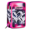 ASTUCCIO Seven® 3 ZIP - PLUMPY LINE GIRL