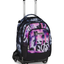TROLLEY JACK Seven® 8 RUOTE DETACH - BUZZY NOTE GIRL