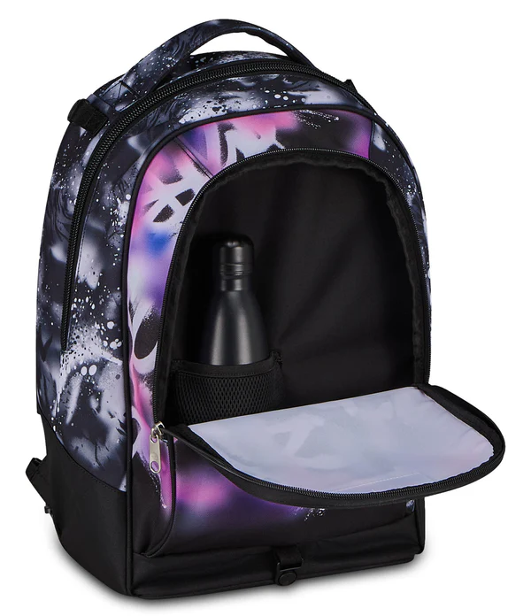 TROLLEY JACK Seven® 8 RUOTE - BUZZY NOTE GIRL