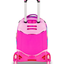 TROLLEY JACK 8 RUOTE - SOFT POUCH GIRL