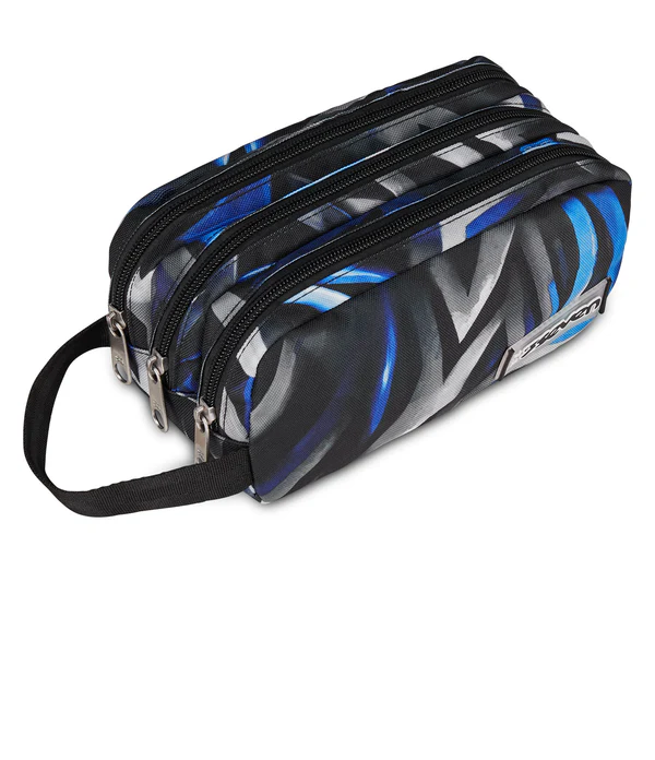 PORTAPENNE 3 ZIP Seven® FREETHINK - BOY