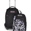 TROLLEY JACK Seven® 8 RUOTE DETACH - PLUMPY LINE GIRL