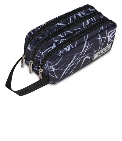 PORTAPENNE 3 ZIP Seven® FREETHINK - BOY