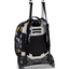 TROLLEY JACK Seven® 8 RUOTE DETACH - GOLDEN PAINT