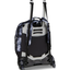 TROLLEY JACK Seven® 8 RUOTE DETACH - BUZZY NOTE GIRL