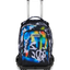 TROLLEY JACK Seven® 8 RUOTE - BUZZY NOTE BOY