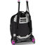 TROLLEY JACK Seven® 8 RUOTE DETACH - PLUMPY LINE GIRL