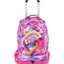 TROLLEY JACK 8 RUOTE - JOYFUL PINS GIRL