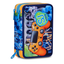 ASTUCCIO 3 ZIP - JOYFUL PINS BOY