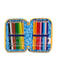 ASTUCCIO 3 ZIP - JOYFUL PINS BOY