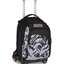 TROLLEY JACK Seven® 8 RUOTE DETACH - PLUMPY LINE GIRL