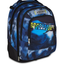 TROLLEY JACK Seven® 8 RUOTE DETACH - BLU FUSIO