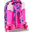 TROLLEY JACK 8 RUOTE - PIXIE UNICORN
