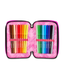 ASTUCCIO Seven® 3 ZIP - PLUMPY LINE GIRL