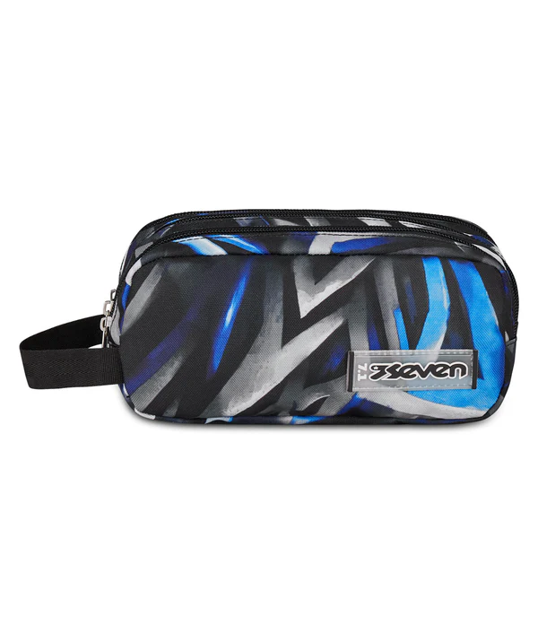 PORTAPENNE 3 ZIP Seven® FREETHINK - BOY
