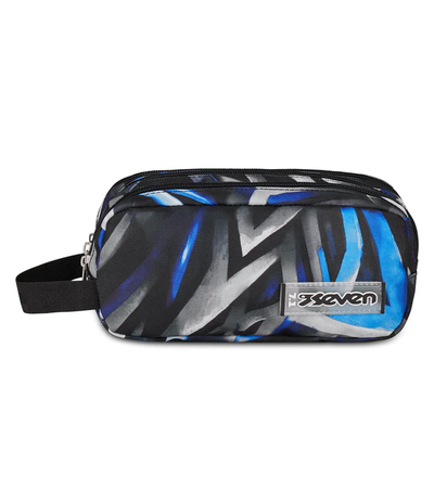 PORTAPENNE 3 ZIP Seven® FREETHINK - BOY