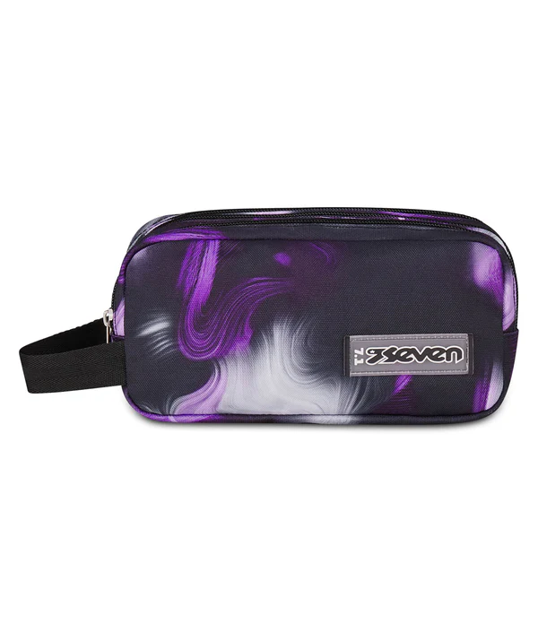 PORTAPENNE 3 ZIP Seven® FREETHINK - GIRL