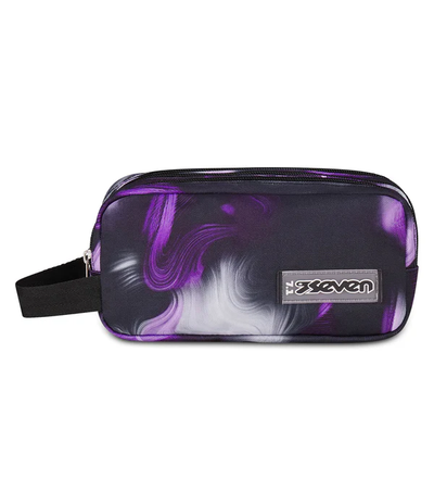 PORTAPENNE 3 ZIP Seven® FREETHINK - GIRL