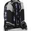 TROLLEY JACK Seven® 8 RUOTE - BUZZY NOTE GIRL
