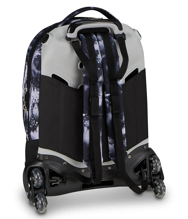 TROLLEY JACK Seven® 8 RUOTE - BUZZY NOTE GIRL