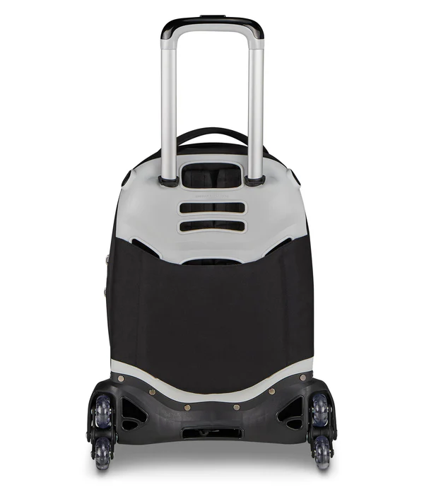 TROLLEY JACK Seven® 8 RUOTE - PLUMPY LINE BOY