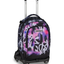 TROLLEY JACK Seven® 8 RUOTE - BUZZY NOTE GIRL