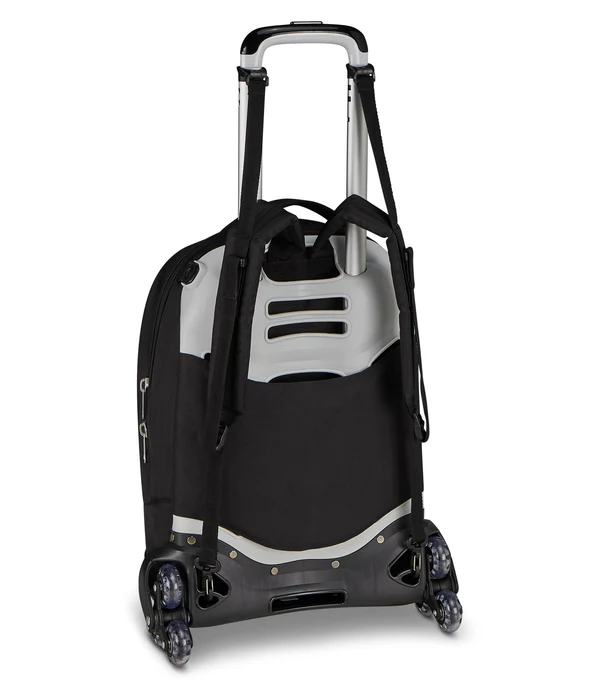 TROLLEY JACK Seven® 8 RUOTE - PLUMPY LINE BOY