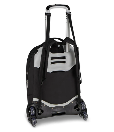 TROLLEY JACK Seven® 8 RUOTE - PLUMPY LINE BOY