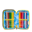 ASTUCCIO Seven® 3 ZIP - GOLDEN PAINT
