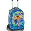 TROLLEY JACK 8 RUOTE - JOYFUL PINS BOY