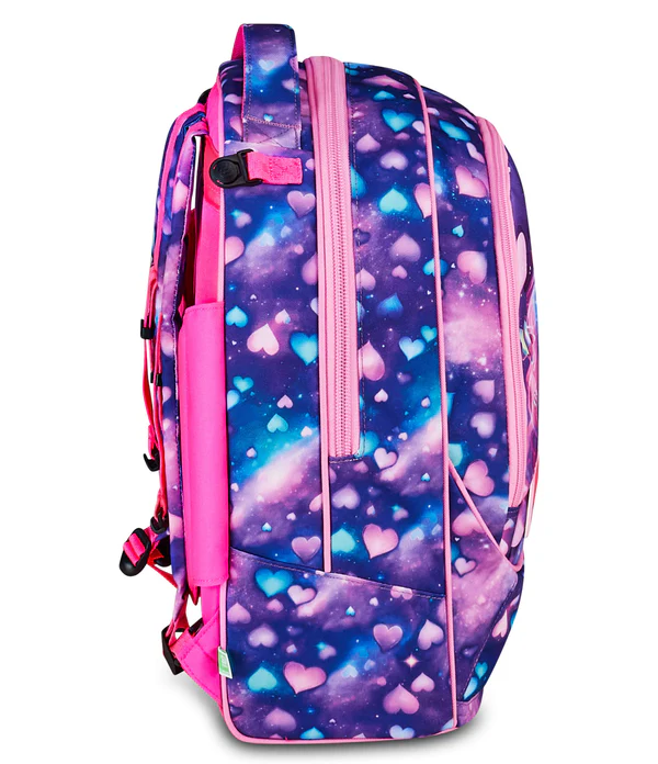 TROLLEY JACK 8 RUOTE - PIXIE UNICORN