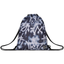 SAKKY BAG Seven® THE DOUBLE - CRAZY BRUSH