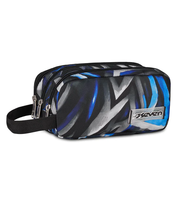 PORTAPENNE 3 ZIP Seven® FREETHINK - BOY