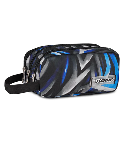 PORTAPENNE 3 ZIP Seven® FREETHINK - BOY