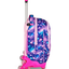 TROLLEY JACK 8 RUOTE - PIXIE UNICORN